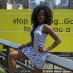 Meet your Posher, Andrea